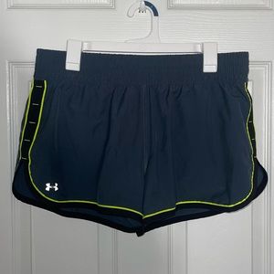 Under Armour Running Shorts